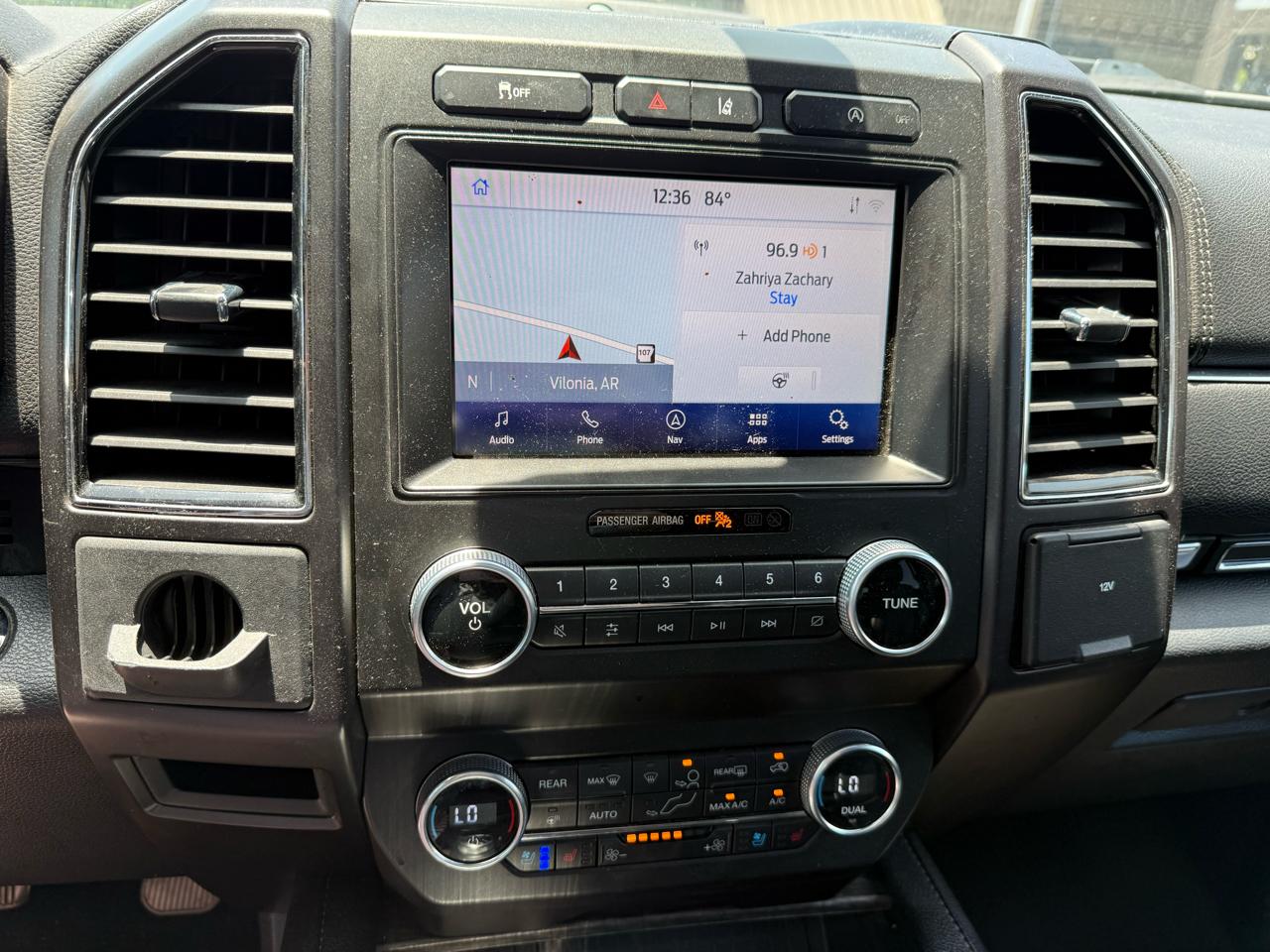 Ford Expedition Limited 2WD 2020