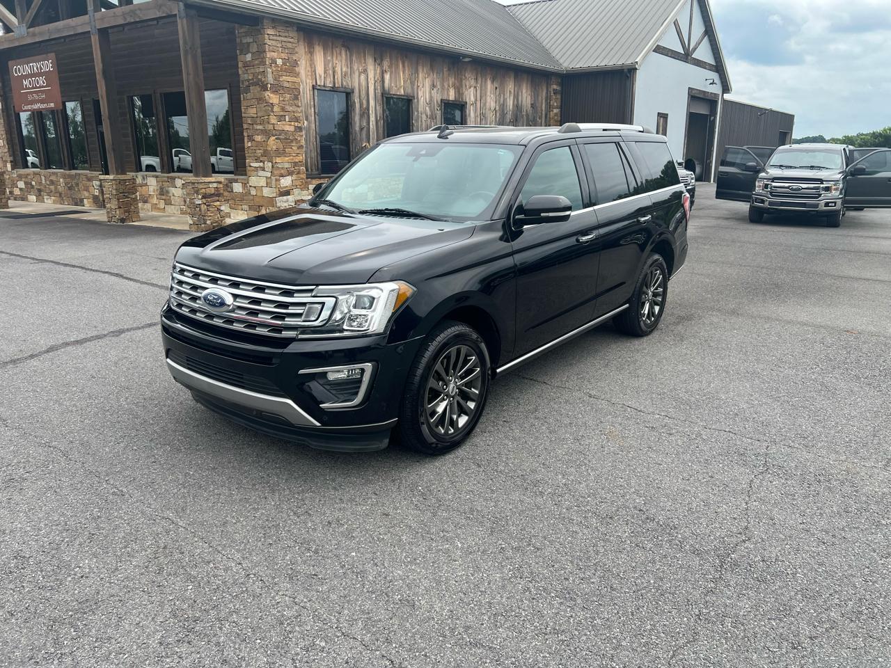 Ford Expedition Limited 2WD 2020