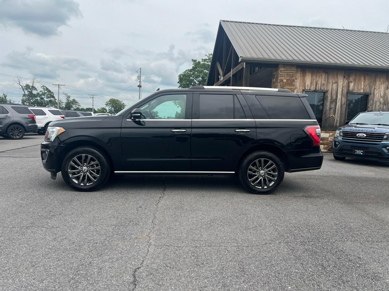 Ford Expedition Limited 2WD 2020