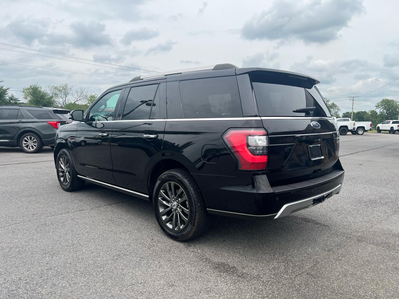 Ford Expedition Limited 2WD 2020