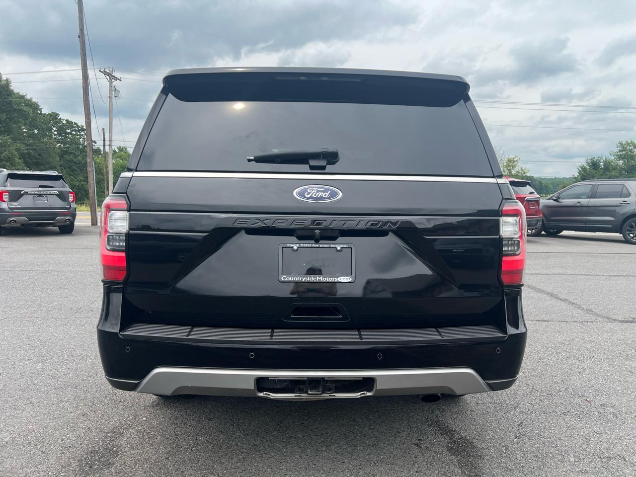 Ford Expedition Limited 2WD 2020