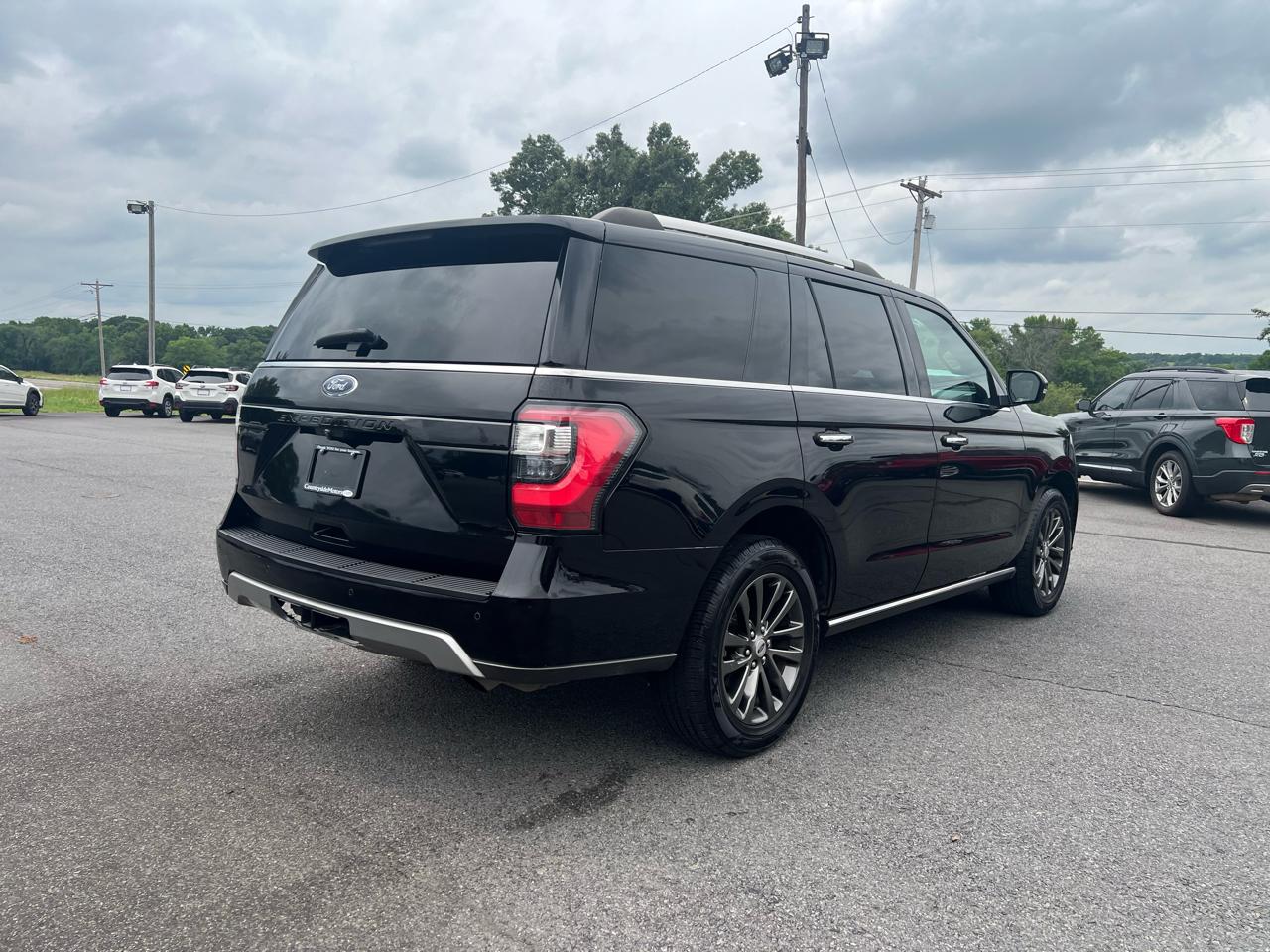 Ford Expedition Limited 2WD 2020