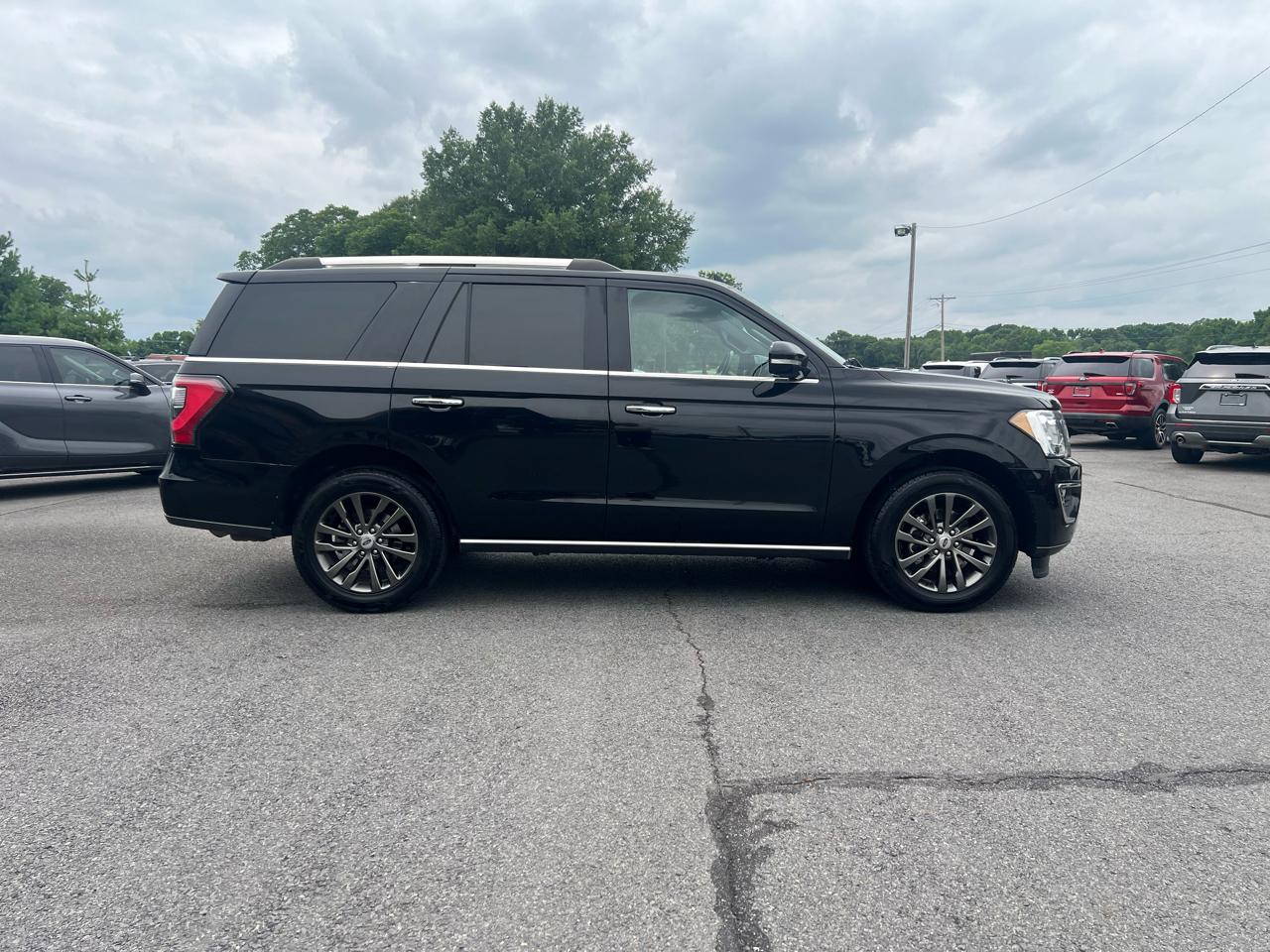 Ford Expedition Limited 2WD 2020