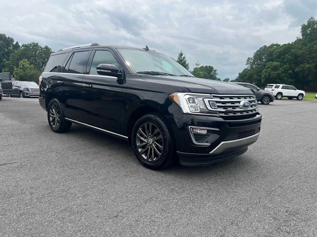 Ford Expedition Limited 2WD 2020