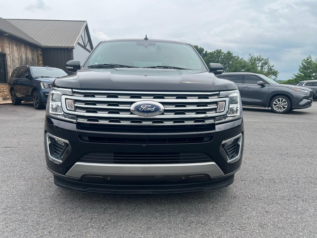 Ford Expedition Limited 2WD 2020