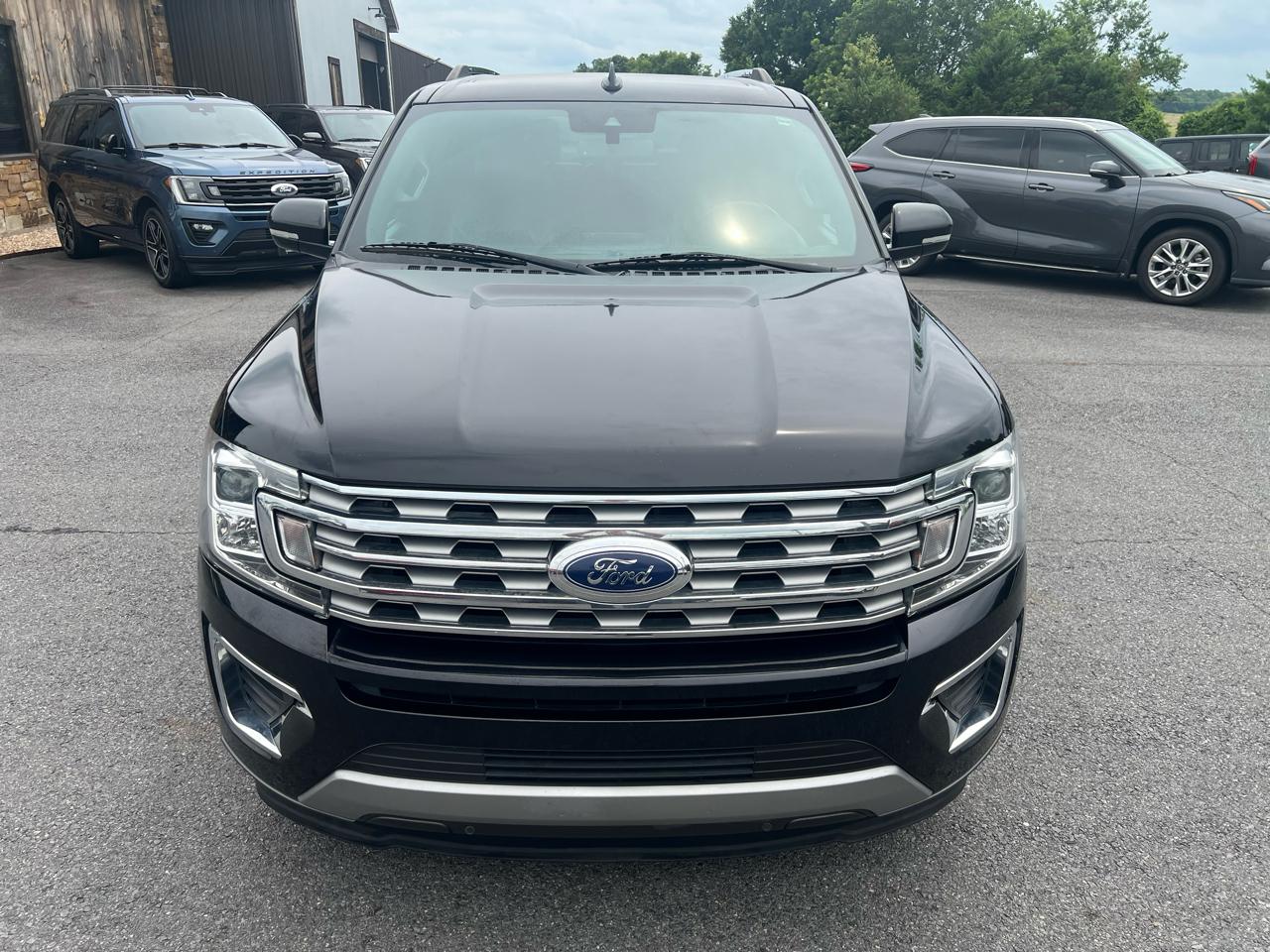 Ford Expedition Limited 2WD 2020