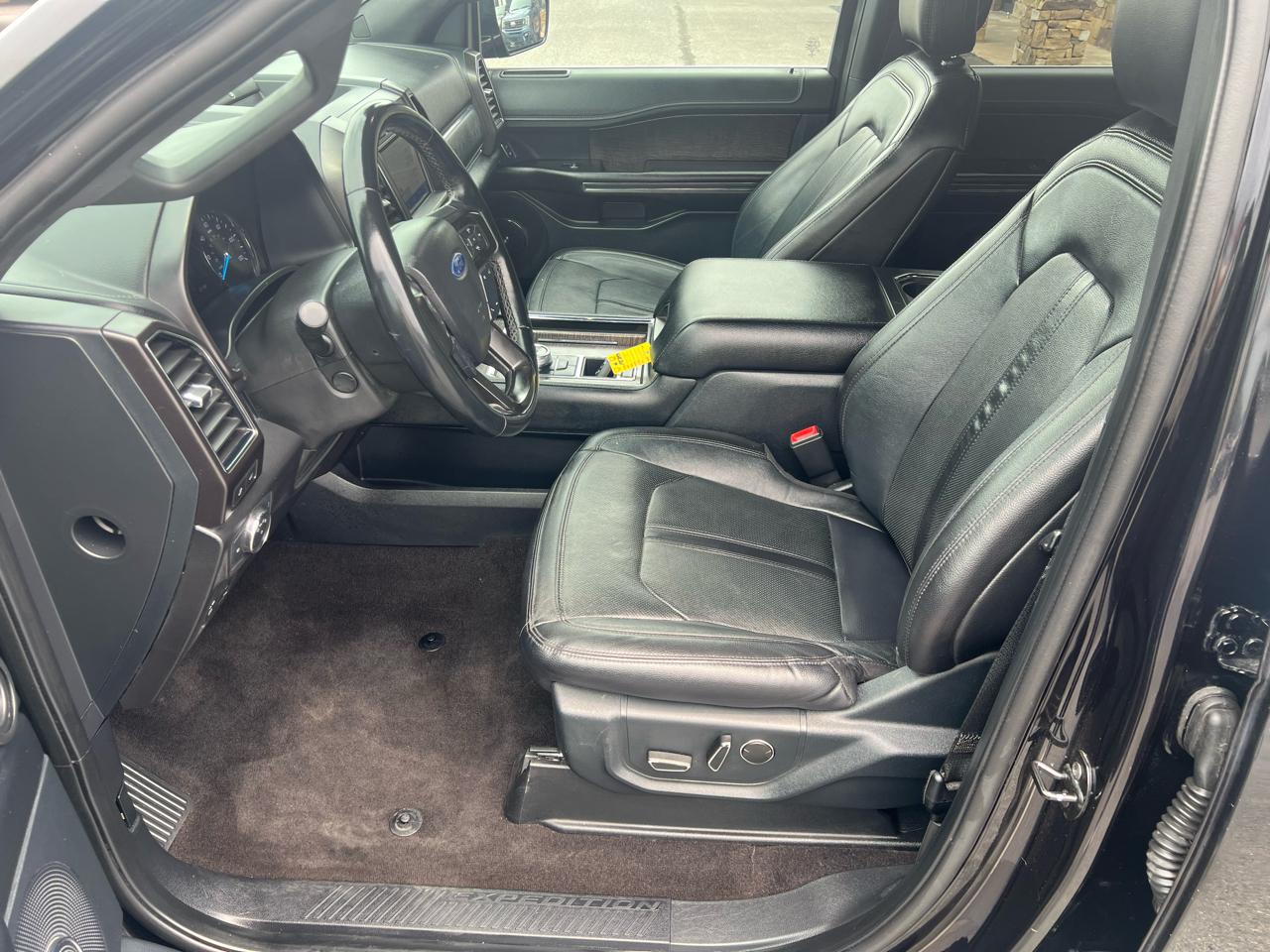 Ford Expedition Limited 2WD 2020