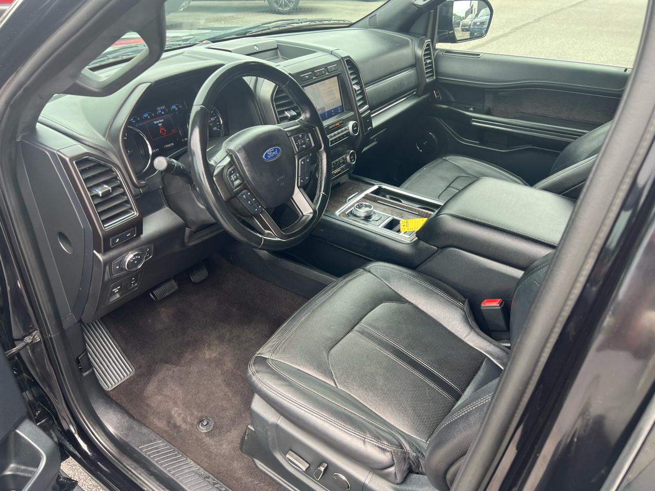 Ford Expedition Limited 2WD 2020