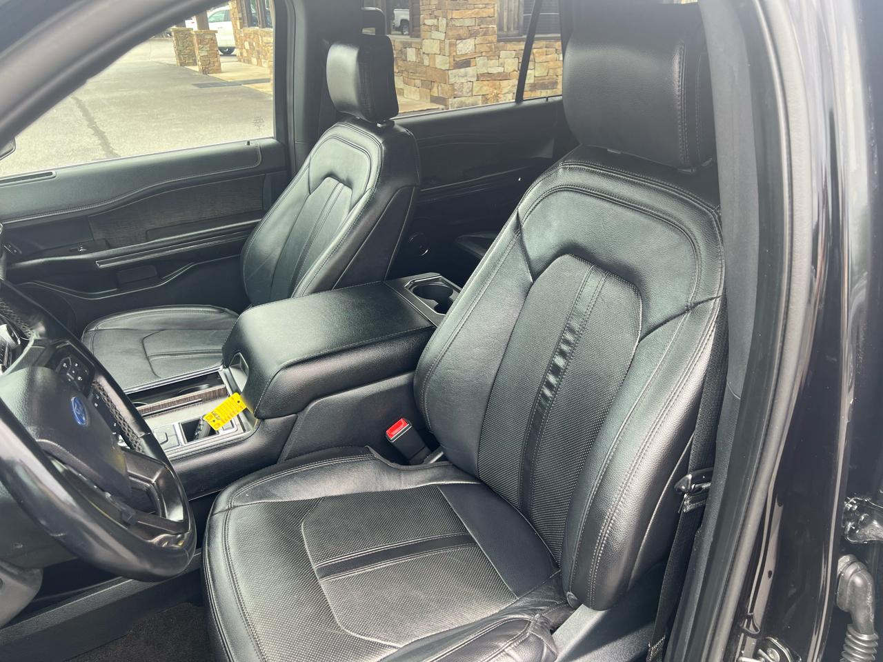 Ford Expedition Limited 2WD 2020