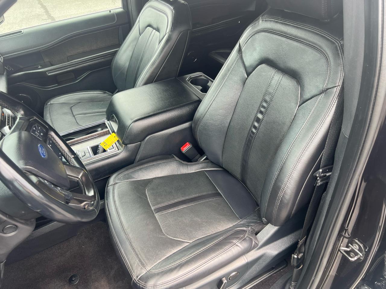 Ford Expedition Limited 2WD 2020
