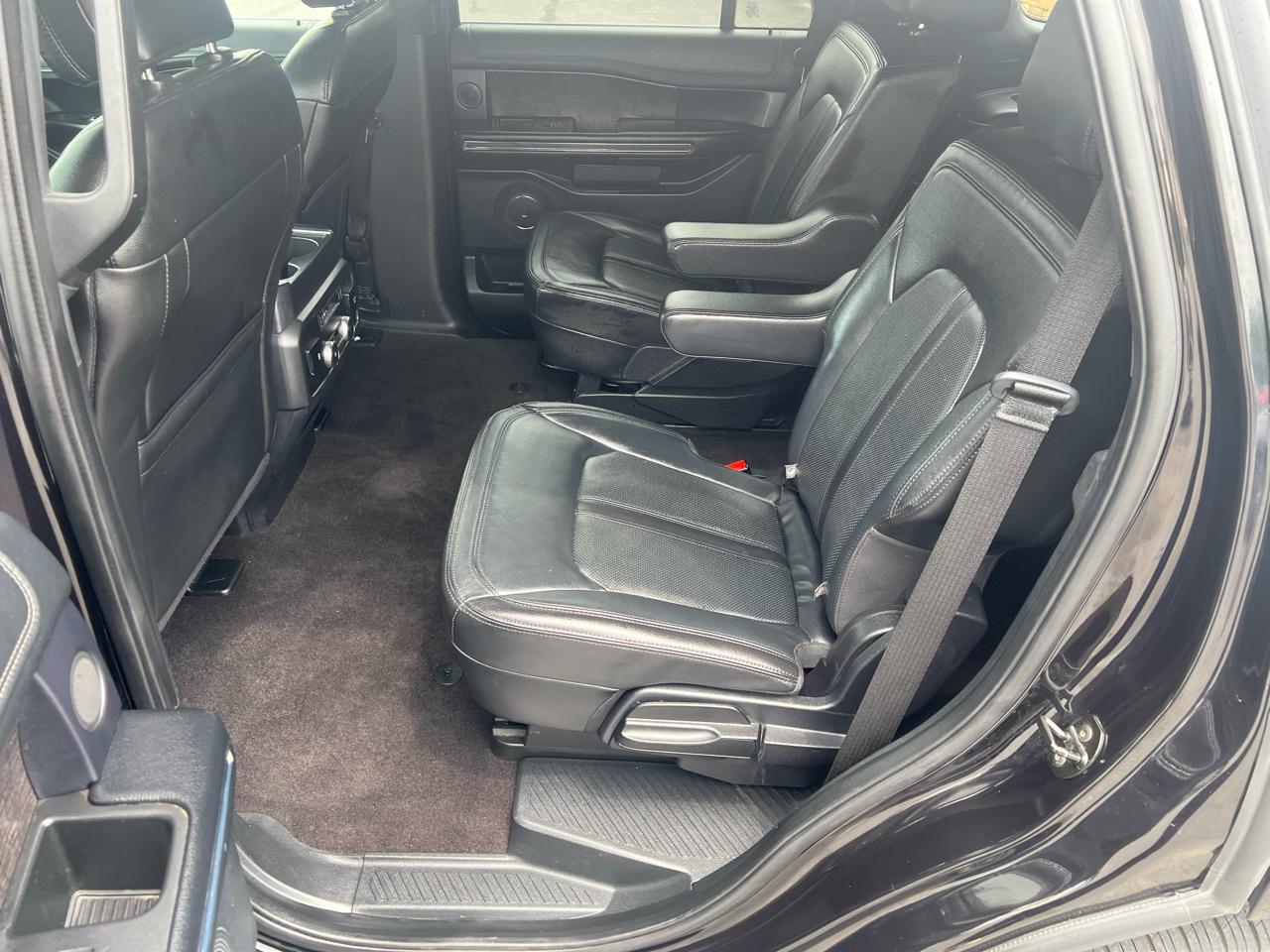Ford Expedition Limited 2WD 2020