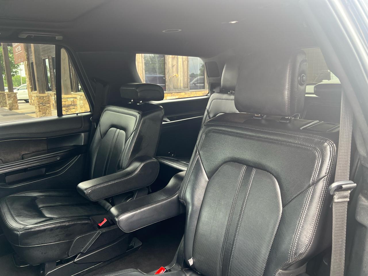 Ford Expedition Limited 2WD 2020