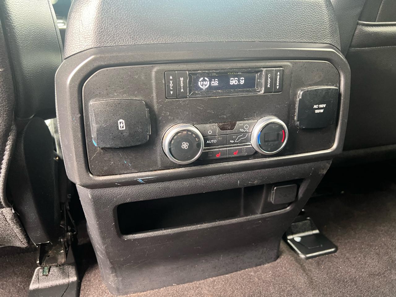 Ford Expedition Limited 2WD 2020