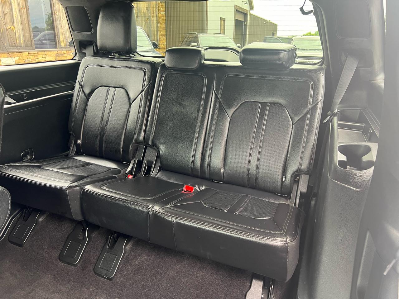 Ford Expedition Limited 2WD 2020