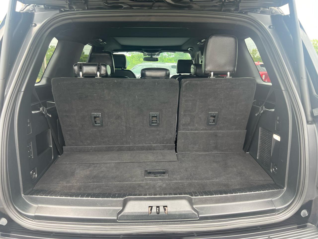 Ford Expedition Limited 2WD 2020