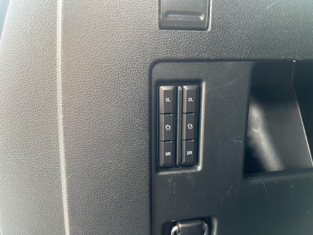 Ford Expedition Limited 2WD 2020