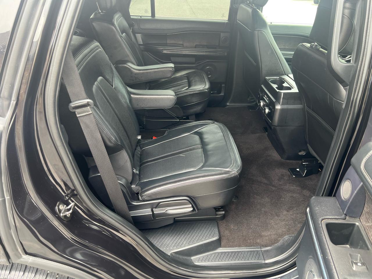 Ford Expedition Limited 2WD 2020