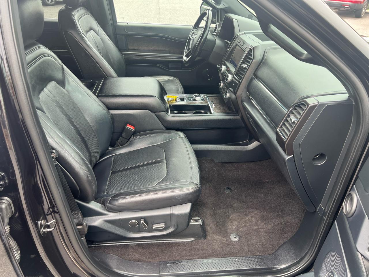 Ford Expedition Limited 2WD 2020