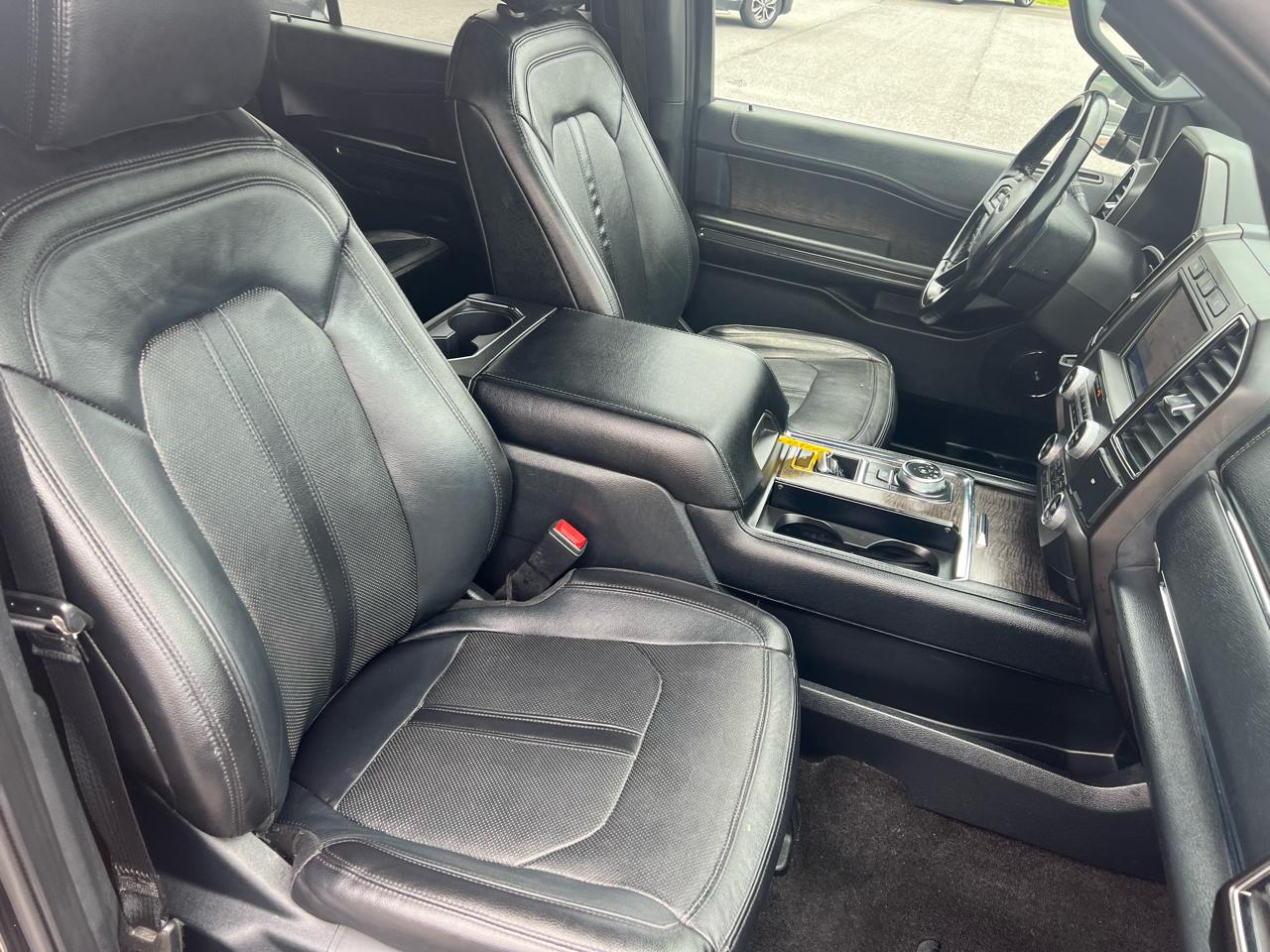 Ford Expedition Limited 2WD 2020