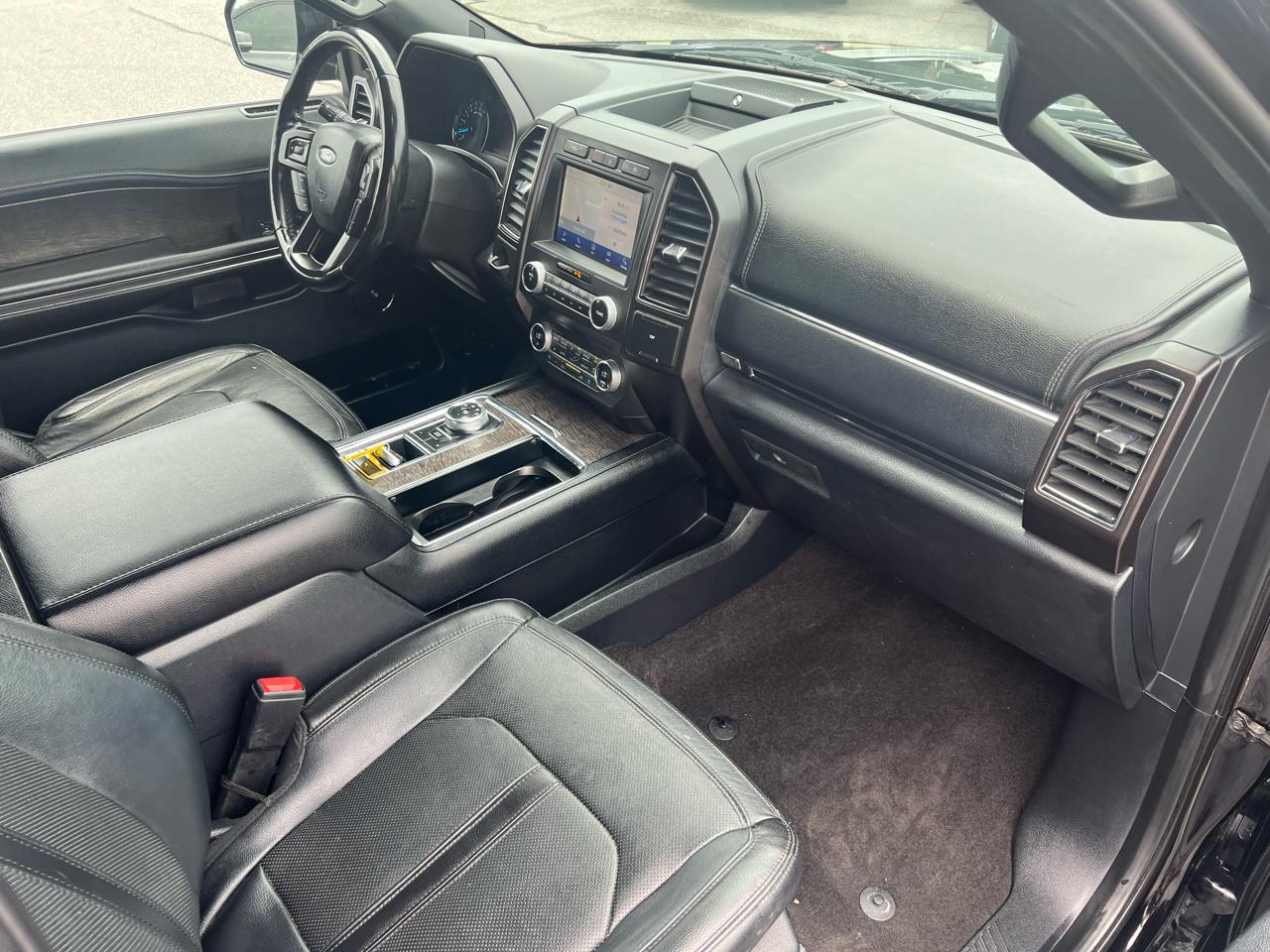 Ford Expedition Limited 2WD 2020