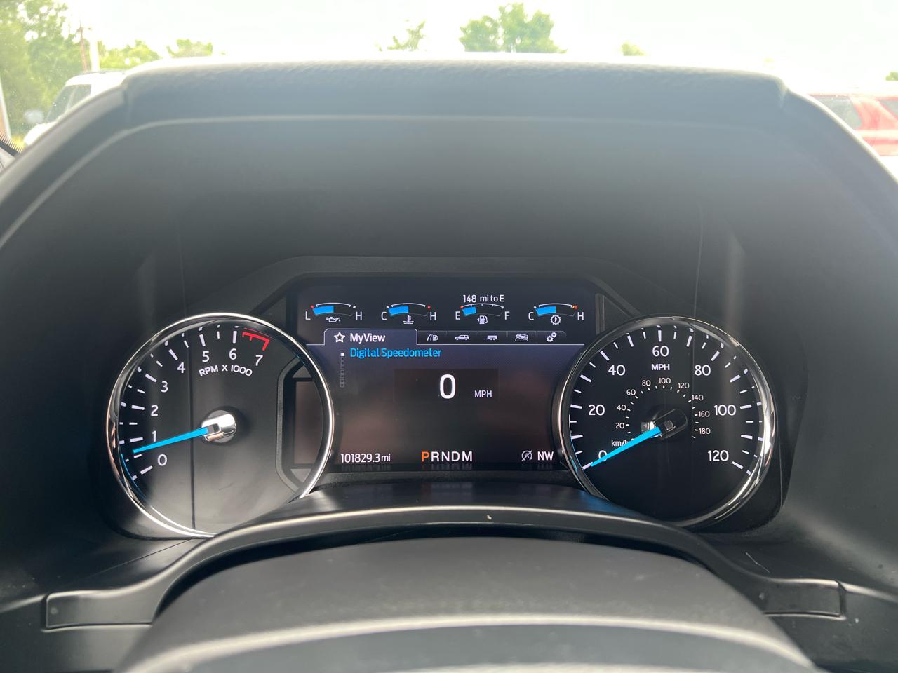 Ford Expedition Limited 2WD 2020