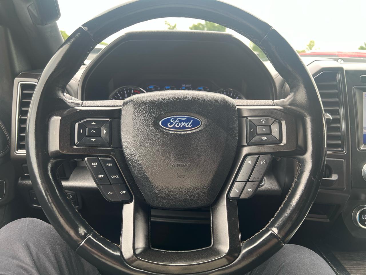 Ford Expedition Limited 2WD 2020