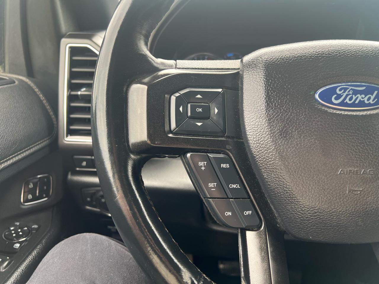 Ford Expedition Limited 2WD 2020