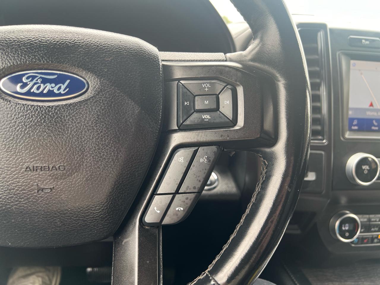Ford Expedition Limited 2WD 2020