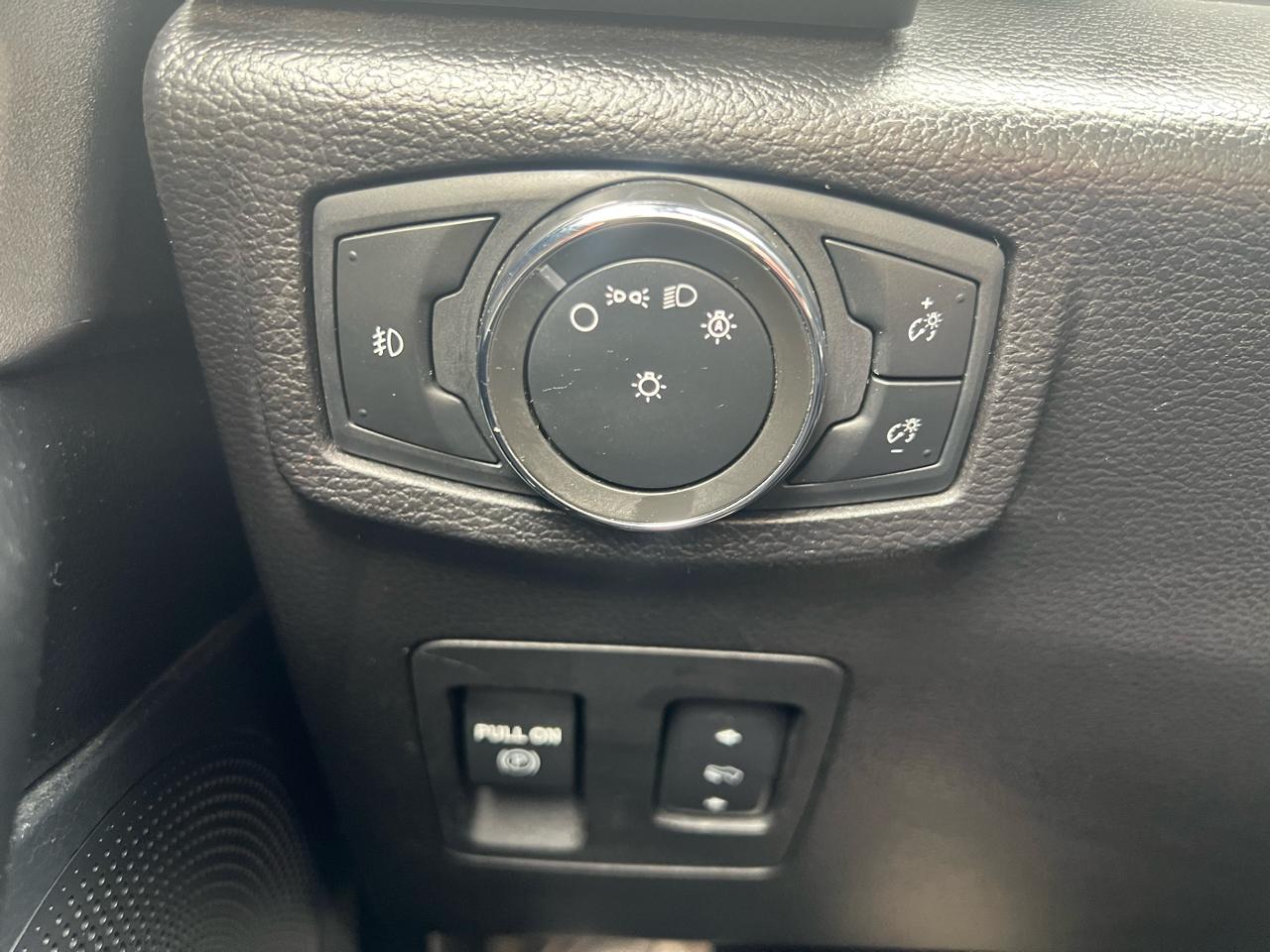 Ford Expedition Limited 2WD 2020