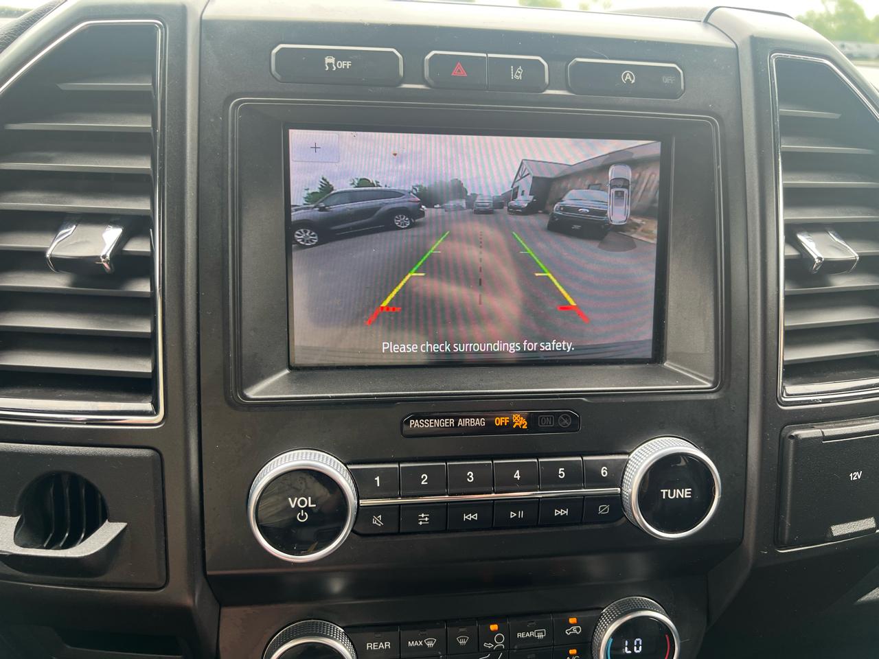 Ford Expedition Limited 2WD 2020