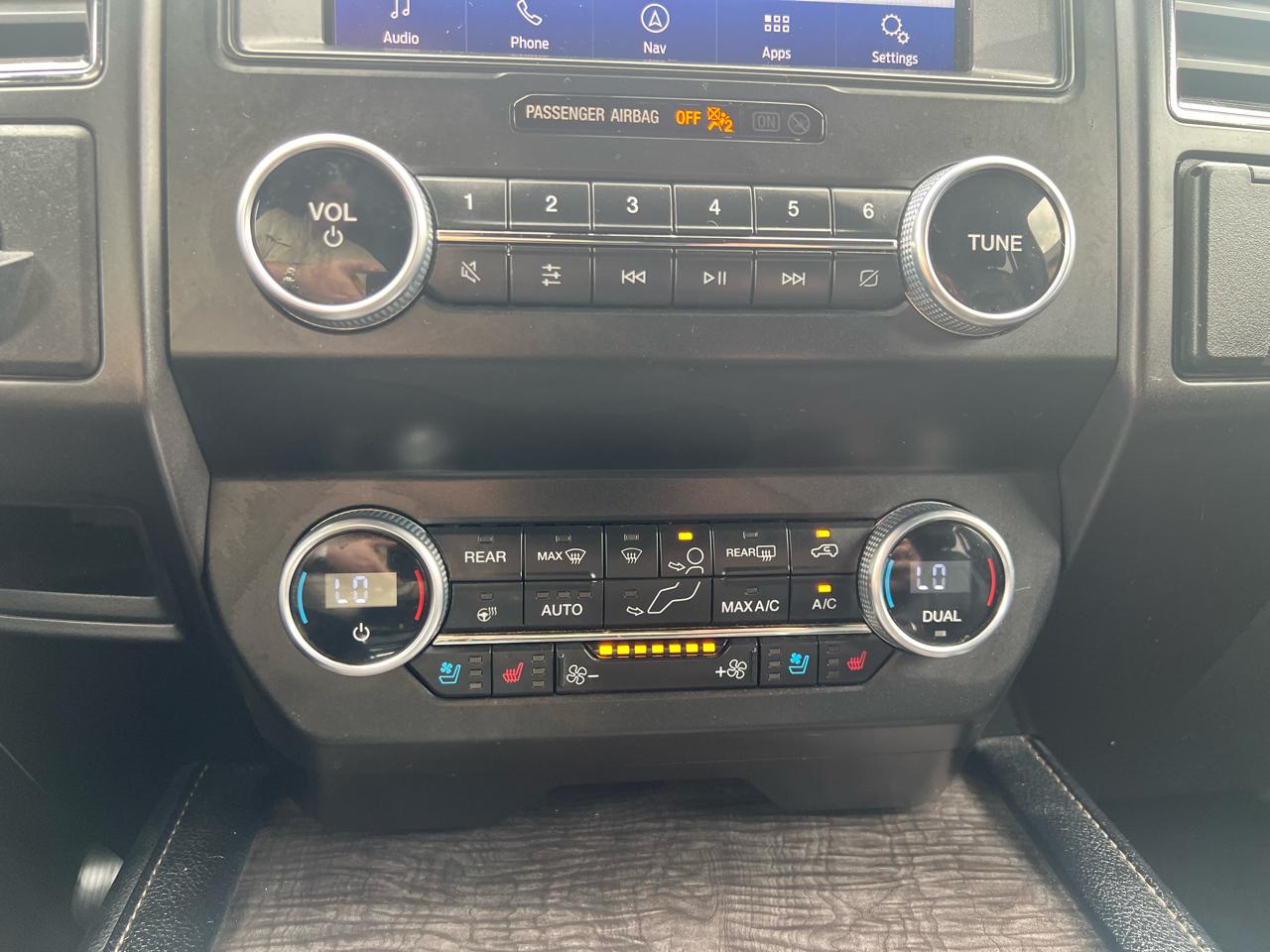 Ford Expedition Limited 2WD 2020
