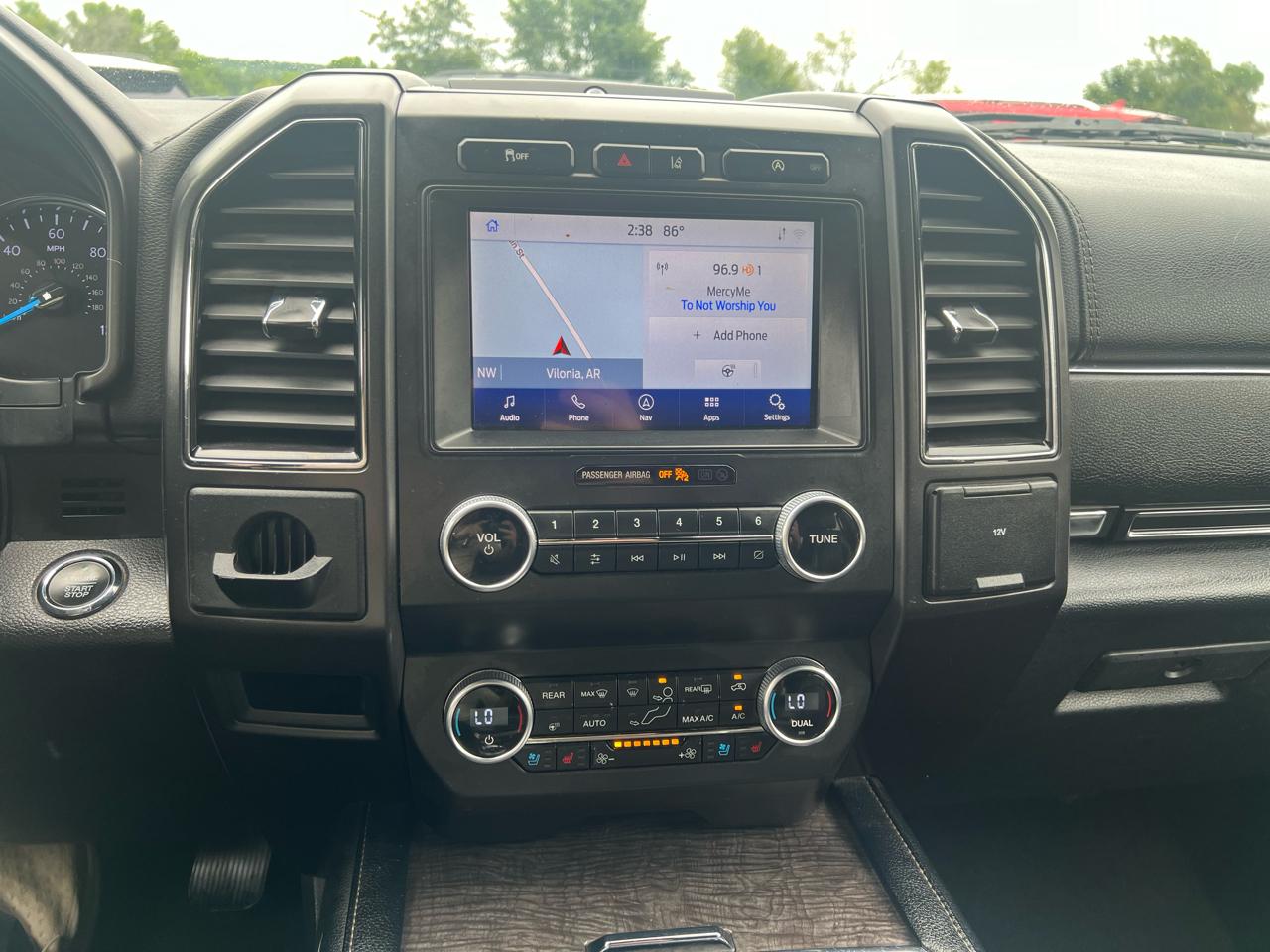 Ford Expedition Limited 2WD 2020