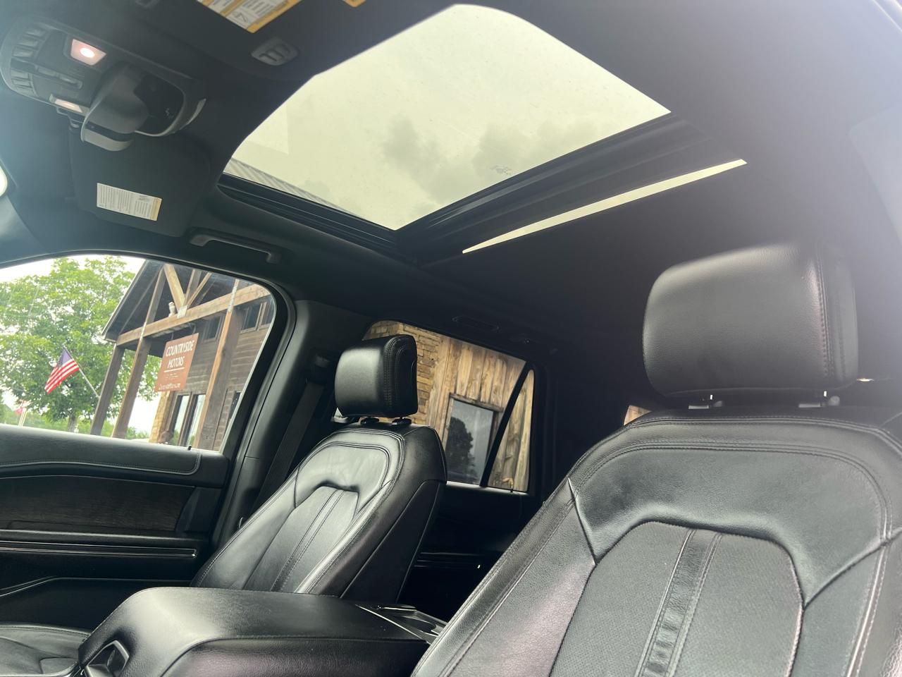 Ford Expedition Limited 2WD 2020