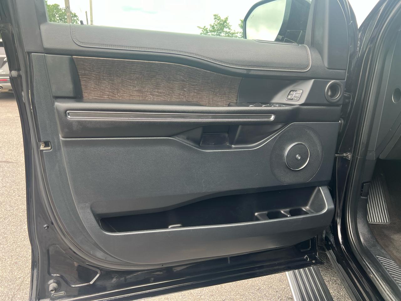 Ford Expedition Limited 2WD 2020
