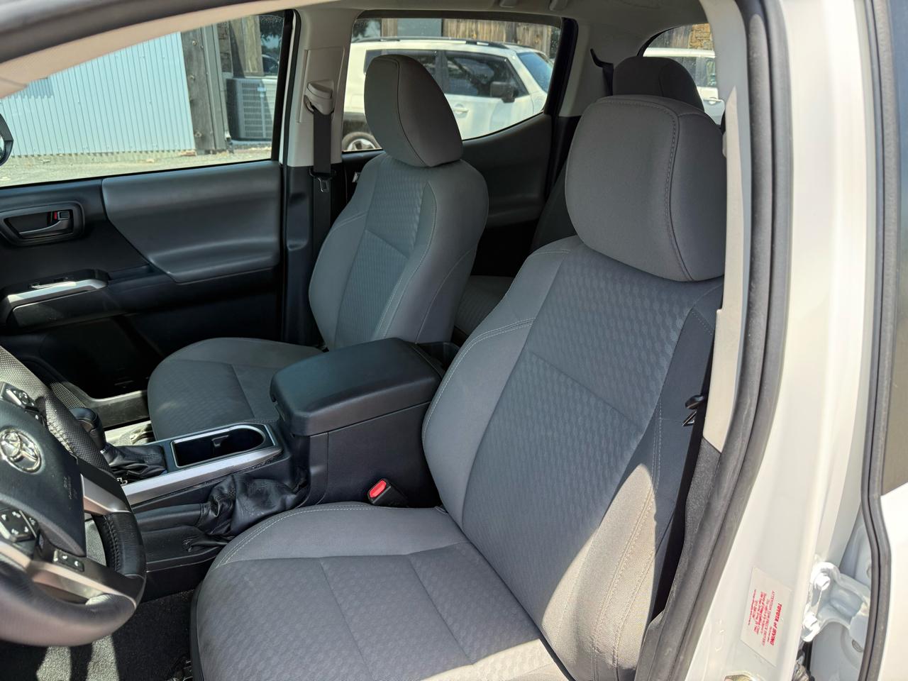 Toyota Tacoma  2020