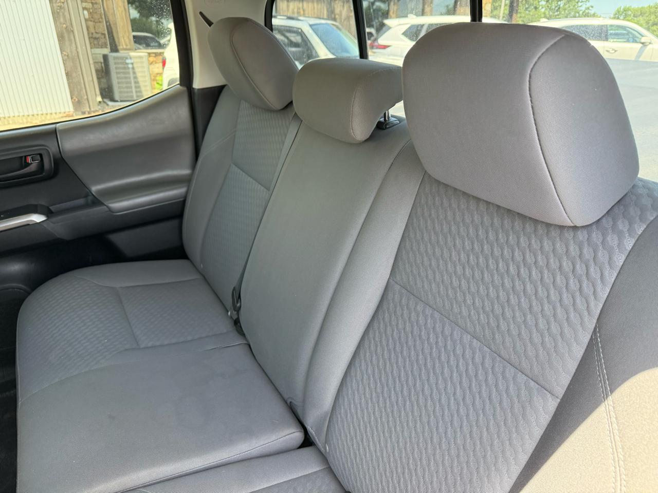 Toyota Tacoma  2020