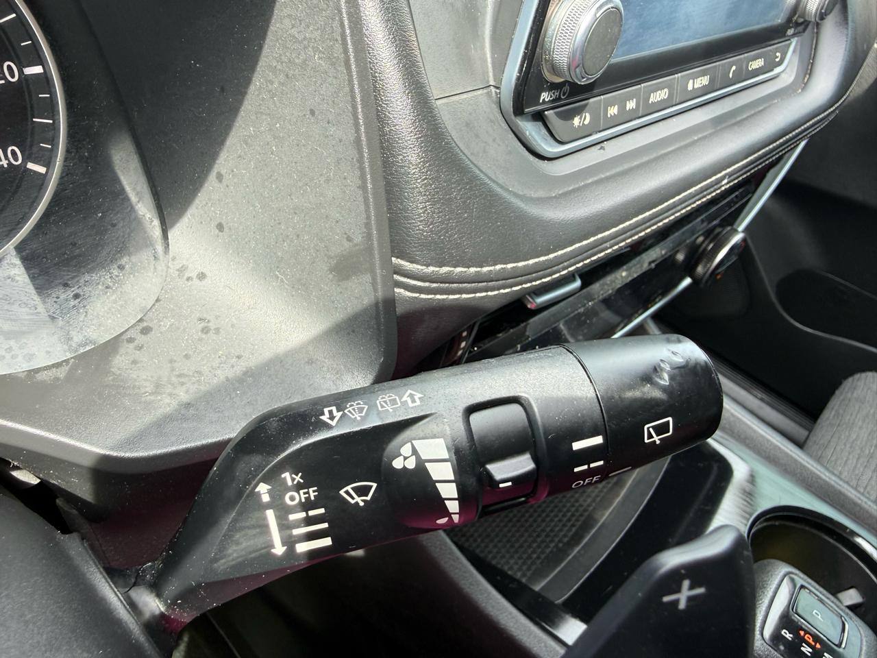 Nissan Rogue SV 2021