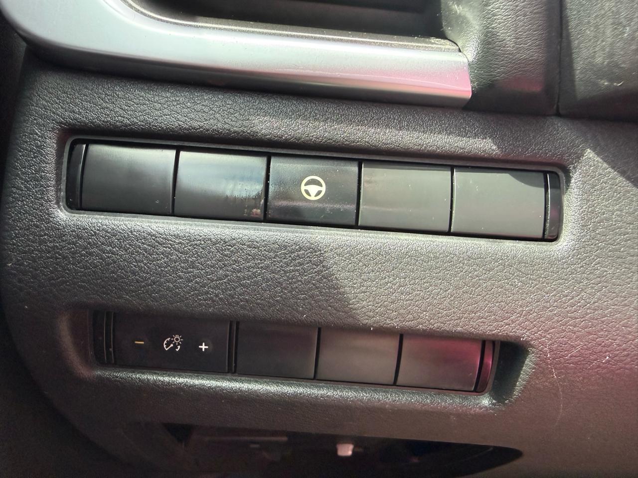 Nissan Rogue SV 2021