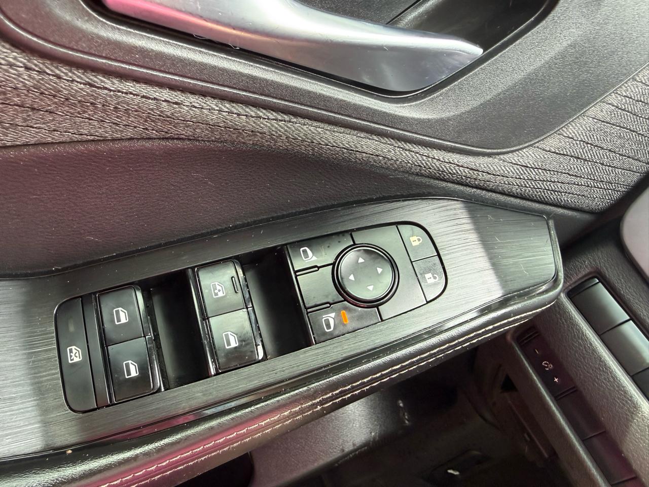 Nissan Rogue SV 2021