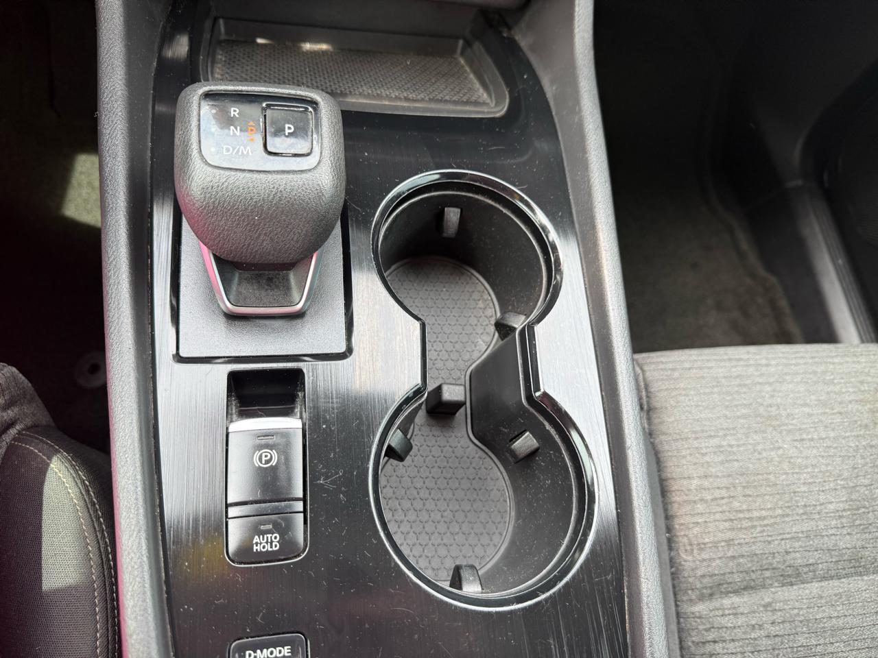 Nissan Rogue SV 2021