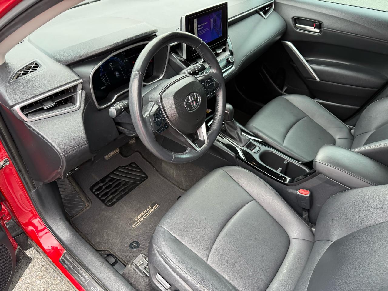 Toyota Corolla Cross XLE 2023