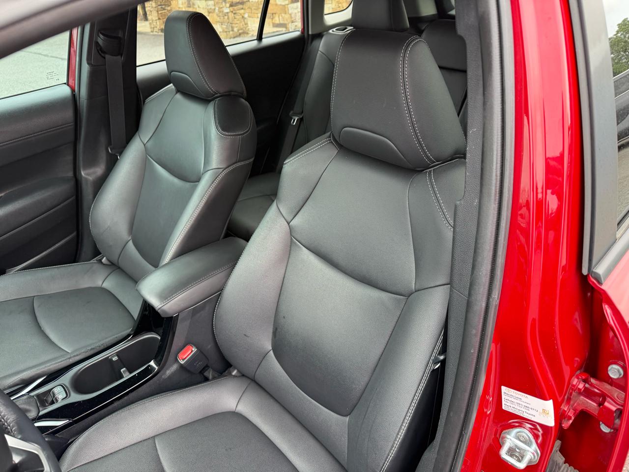 Toyota Corolla Cross XLE 2023