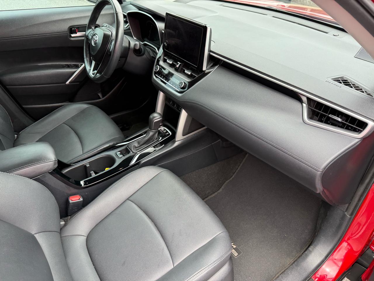 Toyota Corolla Cross XLE 2023