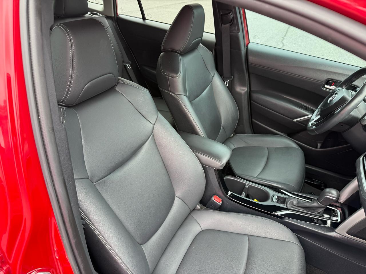 Toyota Corolla Cross XLE 2023