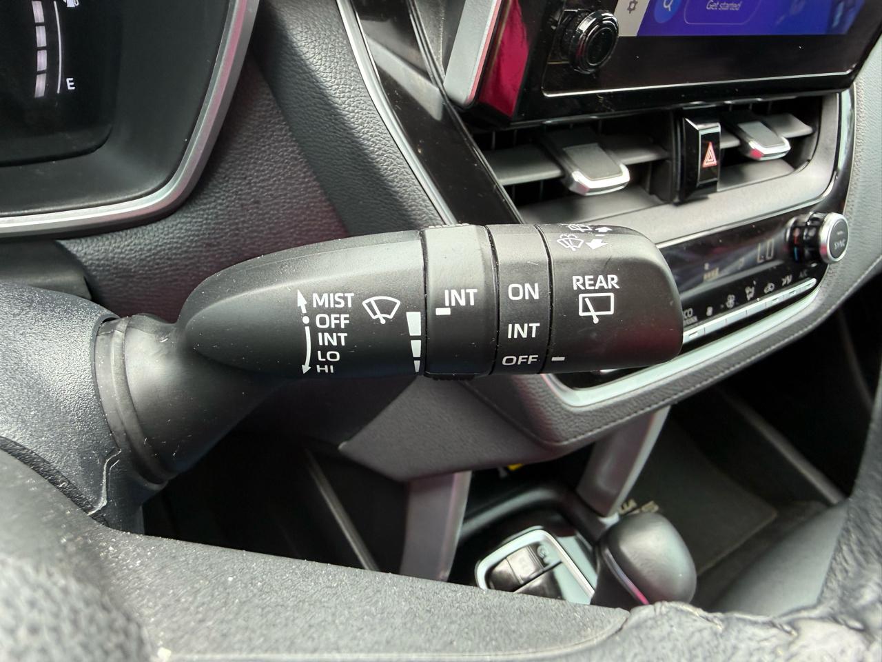 Toyota Corolla Cross XLE 2023