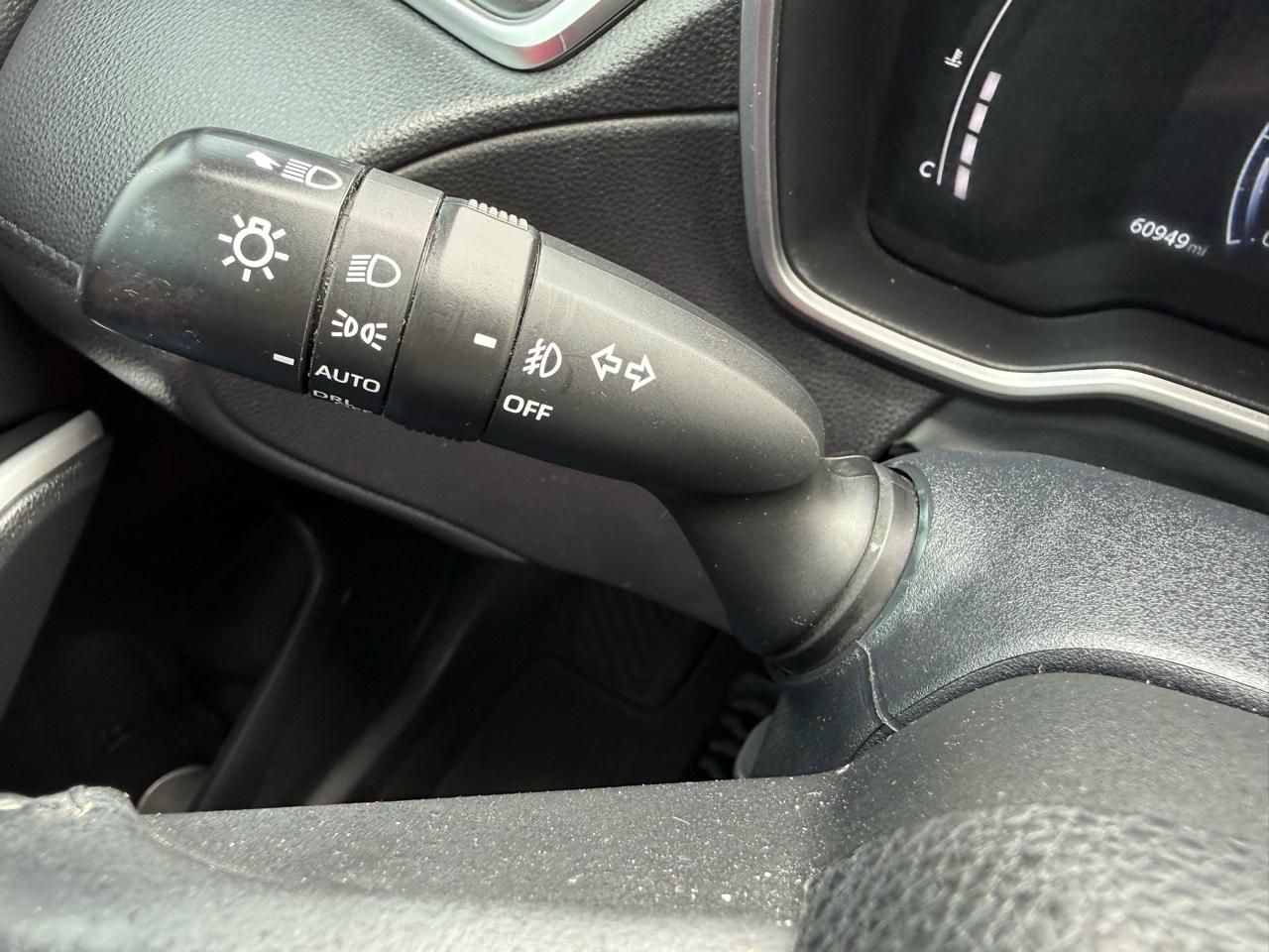 Toyota Corolla Cross XLE 2023