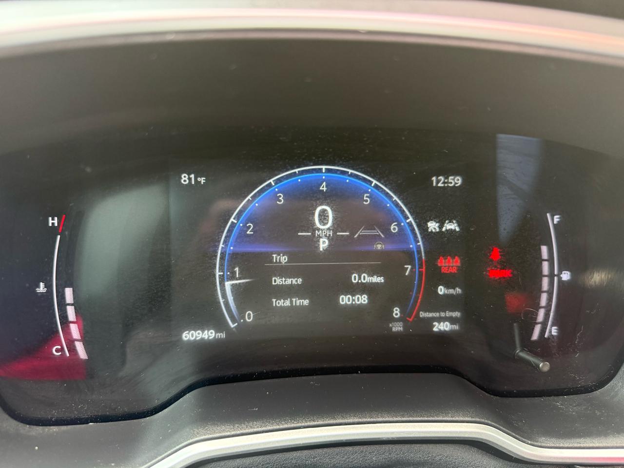 Toyota Corolla Cross XLE 2023