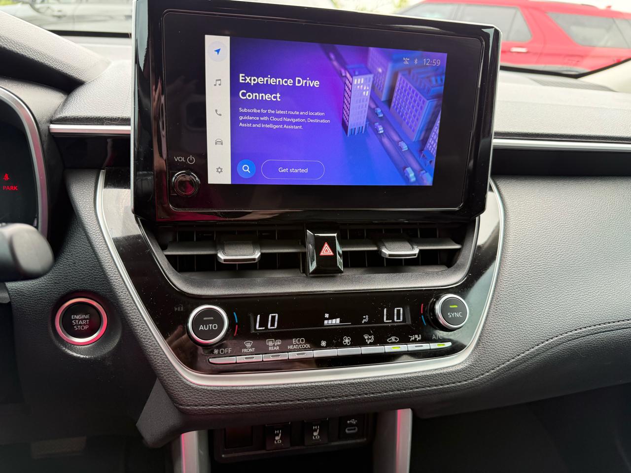 Toyota Corolla Cross XLE 2023