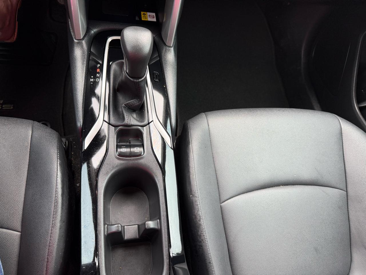 Toyota Corolla Cross XLE 2023