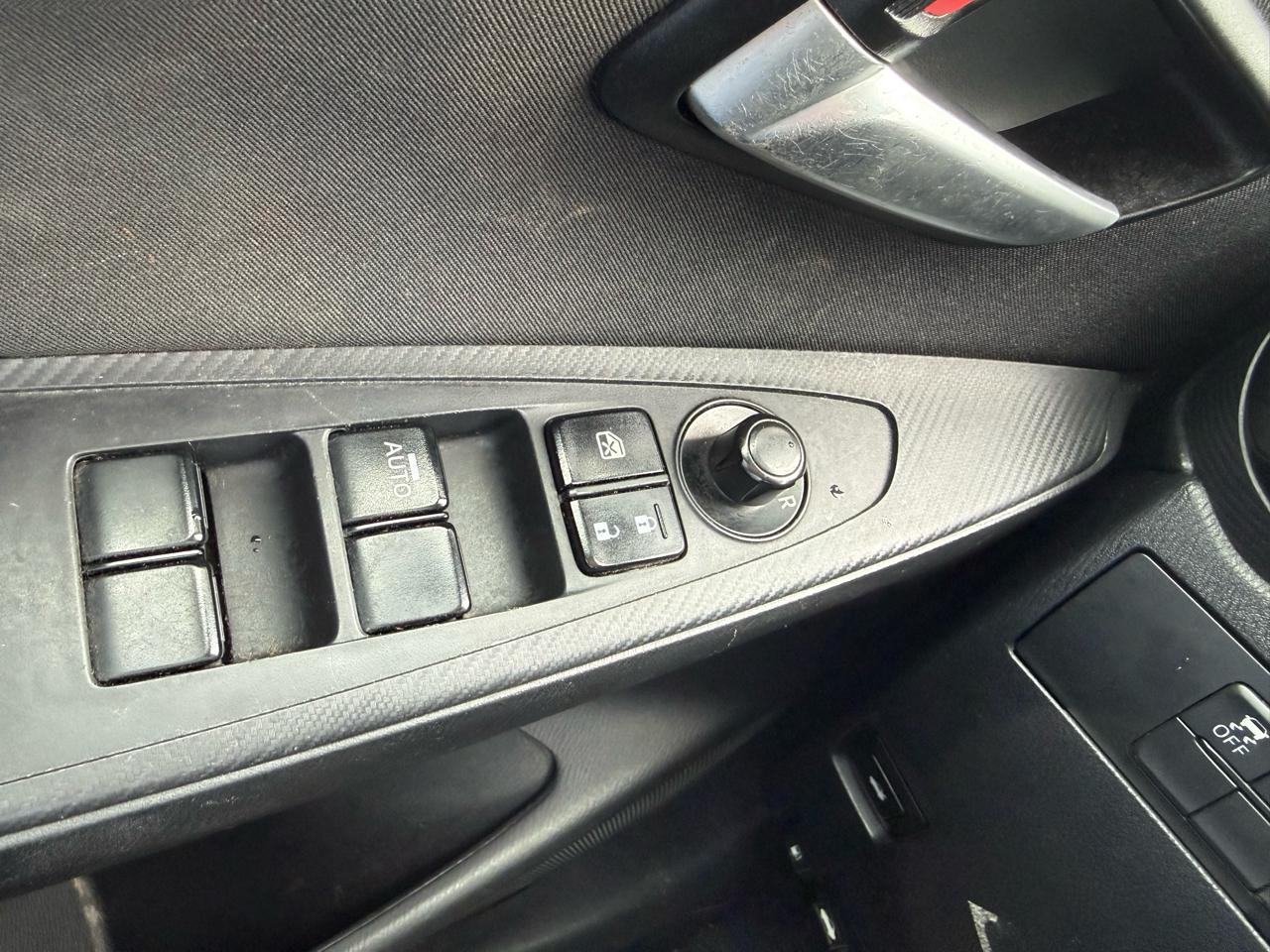 Toyota Yaris iA 6A 2017